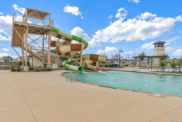 8703 Riddles Peak, San Antonio, TX 78254