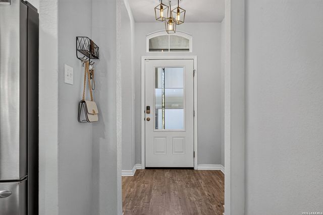 8703 Riddles Peak, San Antonio, TX 78254