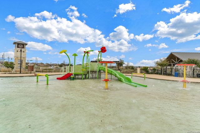 8703 Riddles Peak, San Antonio, TX 78254