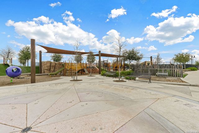 8703 Riddles Peak, San Antonio, TX 78254
