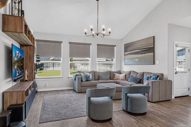 8703 Riddles Peak, San Antonio, TX 78254