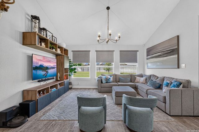 8703 Riddles Peak, San Antonio, TX 78254