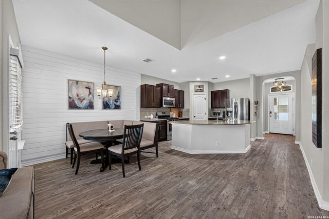 8703 Riddles Peak, San Antonio, TX 78254
