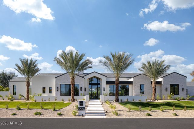 5636 E CABALLO Drive, Paradise Valley, AZ 85253