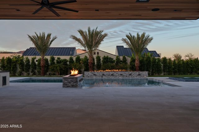 5636 E CABALLO Drive, Paradise Valley, AZ 85253