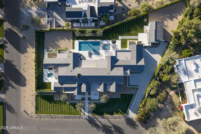 5636 E CABALLO Drive, Paradise Valley, AZ 85253