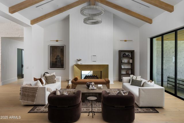 5636 E CABALLO Drive, Paradise Valley, AZ 85253