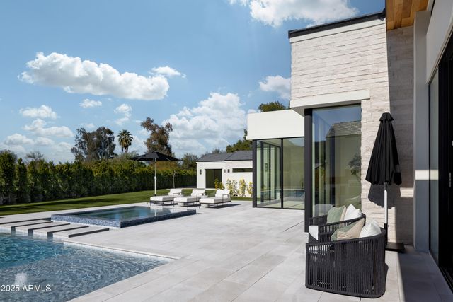 5636 E CABALLO Drive, Paradise Valley, AZ 85253