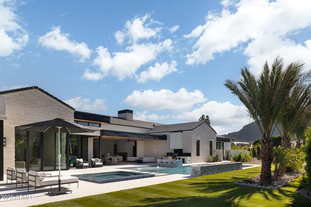 5636 E CABALLO Drive, Paradise Valley, AZ 85253