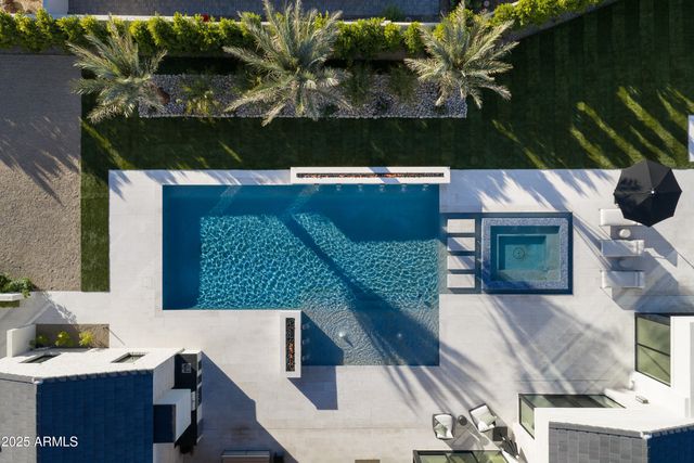 5636 E CABALLO Drive, Paradise Valley, AZ 85253