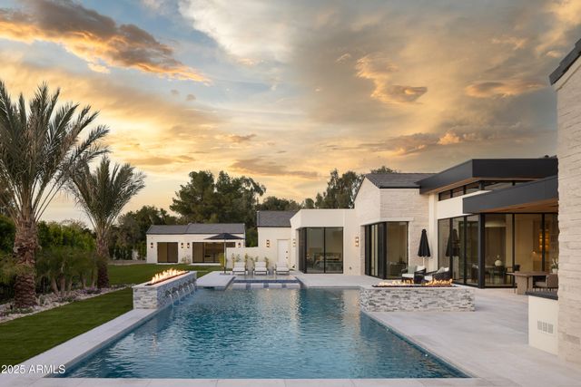 5636 E CABALLO Drive, Paradise Valley, AZ 85253