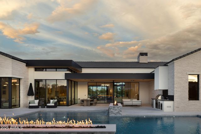 5636 E CABALLO Drive, Paradise Valley, AZ 85253