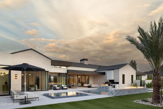 5636 E CABALLO Drive, Paradise Valley, AZ 85253