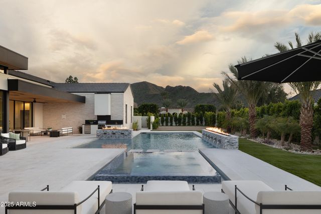 5636 E CABALLO Drive, Paradise Valley, AZ 85253