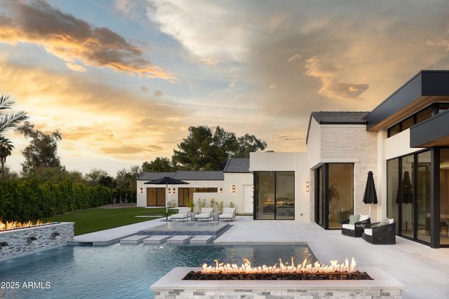 5636 E CABALLO Drive, Paradise Valley, AZ 85253