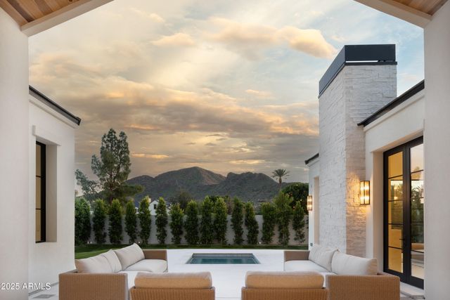 5636 E CABALLO Drive, Paradise Valley, AZ 85253