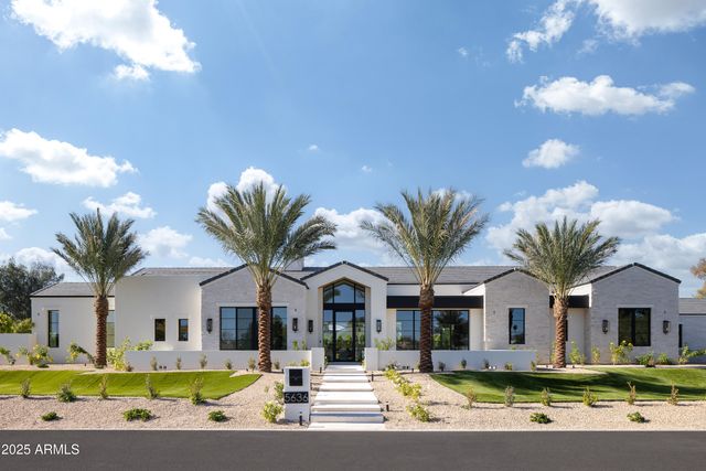 5636 E CABALLO Drive, Paradise Valley, AZ 85253