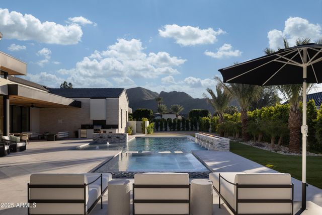 5636 E CABALLO Drive, Paradise Valley, AZ 85253