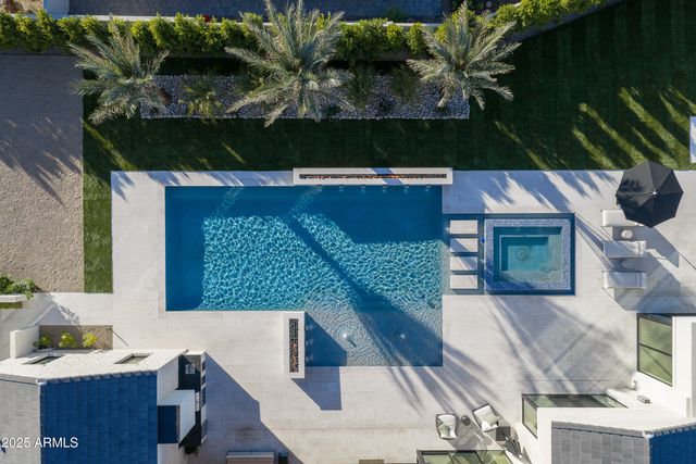 5636 E CABALLO Drive, Paradise Valley, AZ 85253