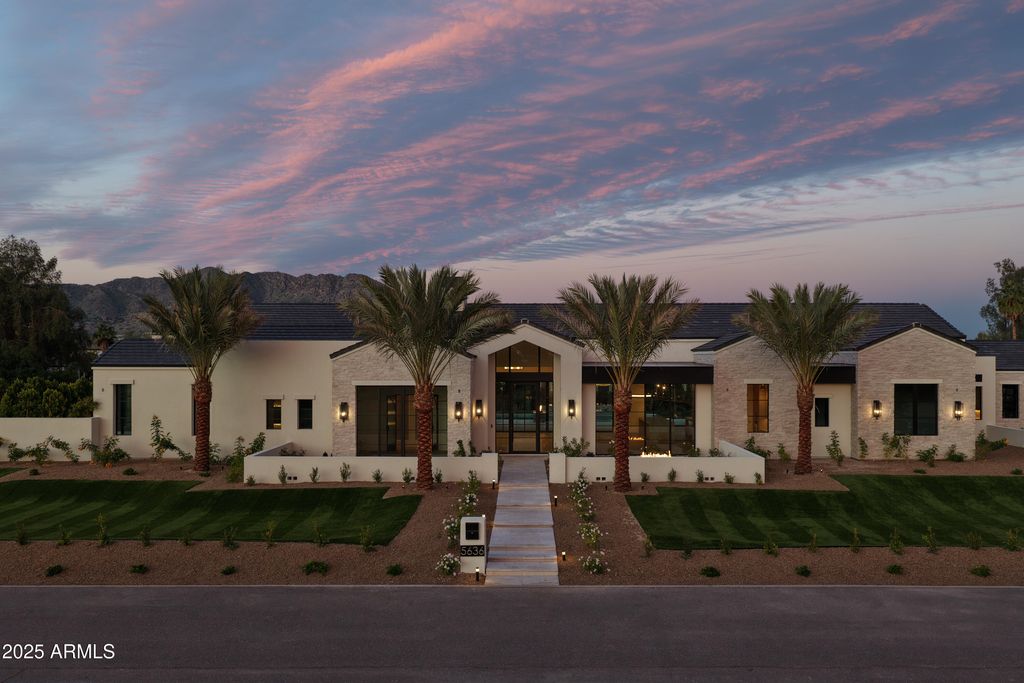 5636 E CABALLO Drive, Paradise Valley, AZ 85253