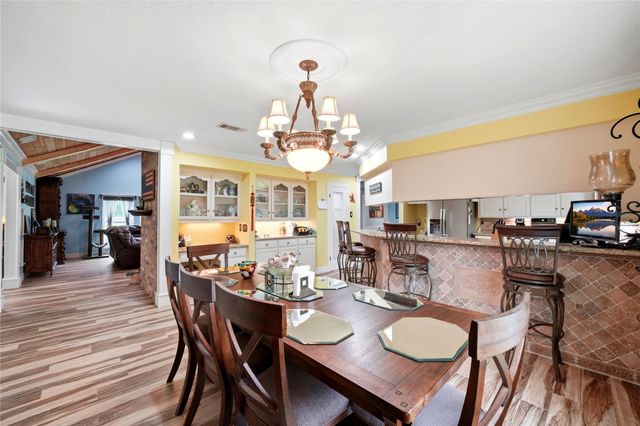 1551 County Road 318, Cleveland, TX 77327