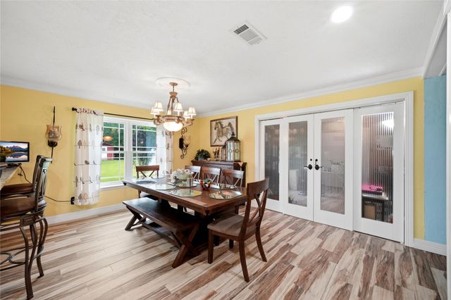 1551 County Road 318, Cleveland, TX 77327