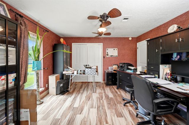 1551 County Road 318, Cleveland, TX 77327
