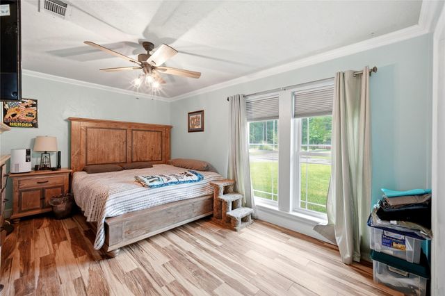 1551 County Road 318, Cleveland, TX 77327