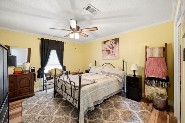 1551 County Road 318, Cleveland, TX 77327