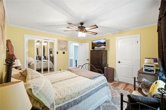 1551 County Road 318, Cleveland, TX 77327