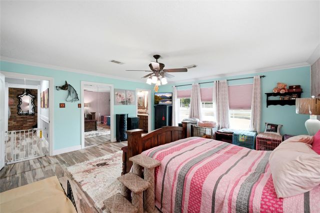 1551 County Road 318, Cleveland, TX 77327