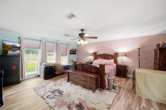 1551 County Road 318, Cleveland, TX 77327