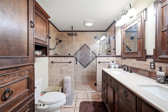 1551 County Road 318, Cleveland, TX 77327