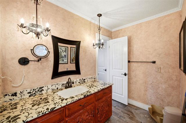 1551 County Road 318, Cleveland, TX 77327