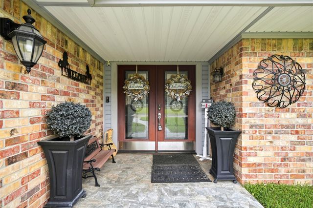 1551 County Road 318, Cleveland, TX 77327