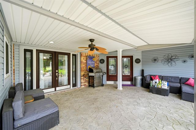 1551 County Road 318, Cleveland, TX 77327