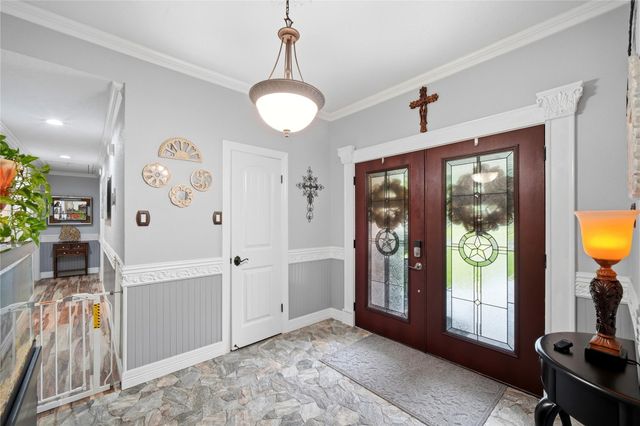 1551 County Road 318, Cleveland, TX 77327