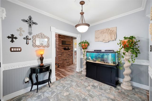 1551 County Road 318, Cleveland, TX 77327