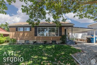 4746 S 250 W, Washington Terrace, UT 84405