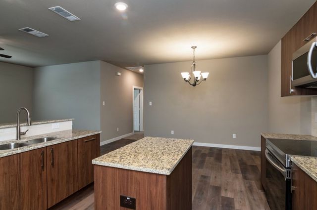 632 and 636 Harvest Moon Drive, Venus, TX 76084