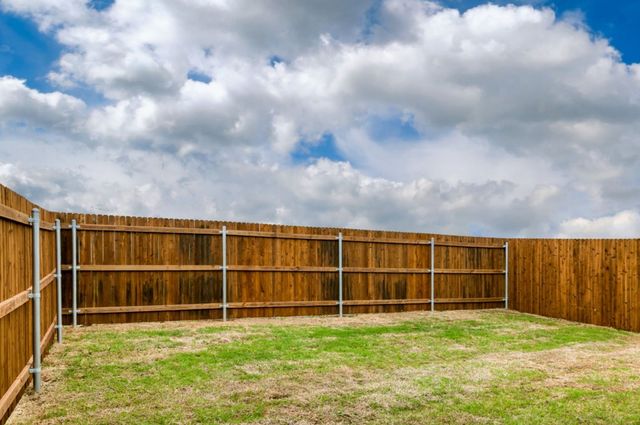 632 and 636 Harvest Moon Drive, Venus, TX 76084