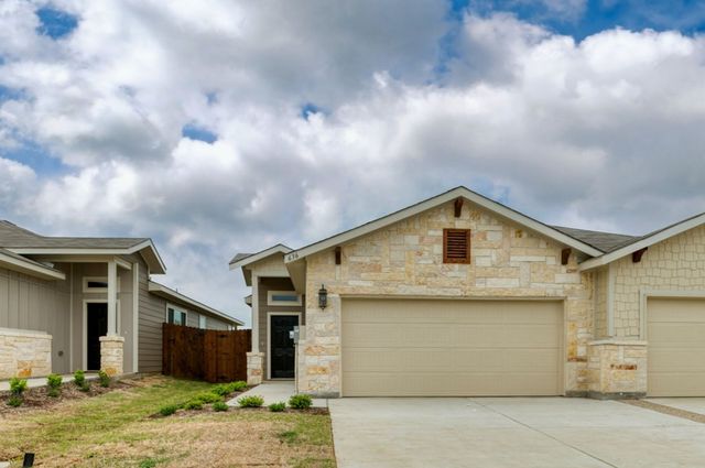 632 and 636 Harvest Moon Drive, Venus, TX 76084
