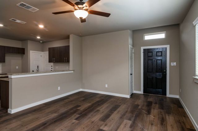 632 and 636 Harvest Moon Drive, Venus, TX 76084