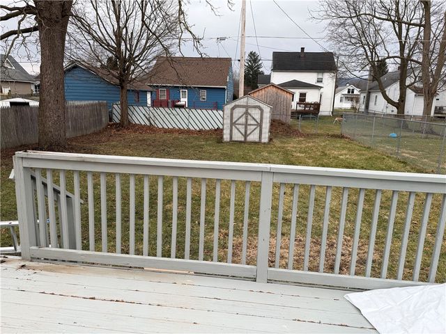 420 Schuyler Ave, Southport, NY 14904