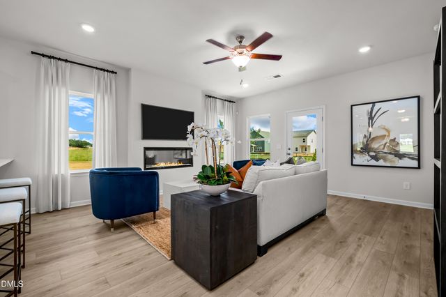 245 Ambassador Drive, Clayton, NC 27520