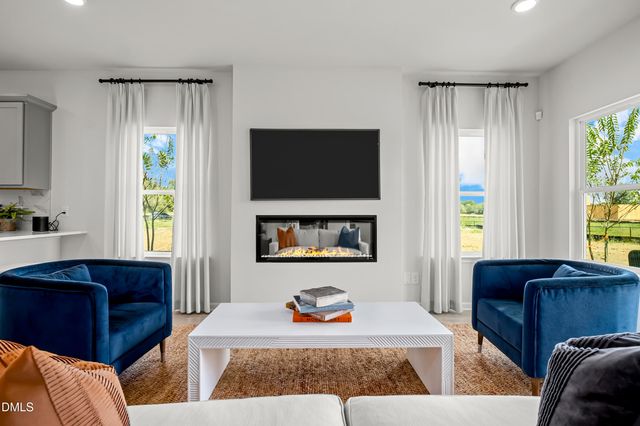 245 Ambassador Drive, Clayton, NC 27520