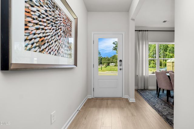 245 Ambassador Drive, Clayton, NC 27520