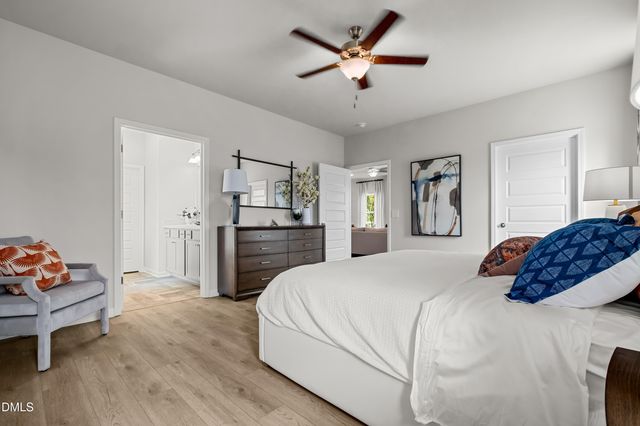 245 Ambassador Drive, Clayton, NC 27520