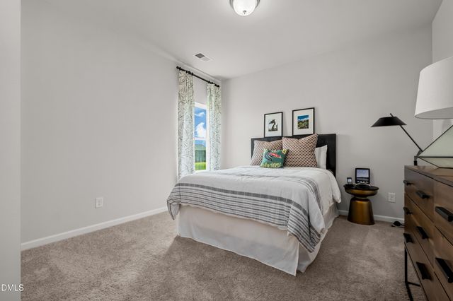 245 Ambassador Drive, Clayton, NC 27520