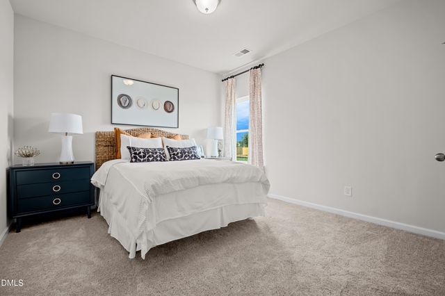 245 Ambassador Drive, Clayton, NC 27520